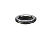 Panasonic Leica M Lens Mount for Lumix G1/GH1 adapter soczewek