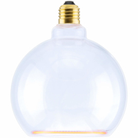 Segula 55007 ampoule LED 2200 K 4,5 W E27 G