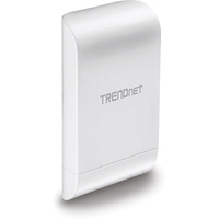 Trendnet TEW-740APBO2K router bezprzewodowy Fast Ethernet Jedna częstotliwości (2,4 GHz) Biały