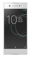 Sony Xperia XA1 12,7 cm (5 Zoll) Android 7.0 4G USB Typ-C 3 GB 32 GB 2300 mAh Weiß