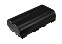 CoreParts MBF1012 batterij voor camera's/camcorders Lithium-Ion (Li-Ion) 2200 mAh