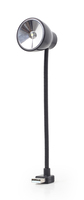 Gembird NL-02 laptop-zubehör Desk lamp
