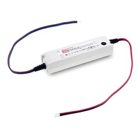 MEAN WELL PLN-20-48 LED driver