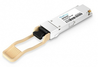 Extreme networks 25G-SR-SFP100M netwerk transceiver module Vezel-optiek 25000 Mbit/s SFP28 850 nm