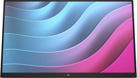 HP E-Series E24 G5 pantalla para PC 60,5 cm (23.8") 1920 x 1080 Pixeles Full HD LED Negro