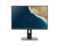 Acer B7 B277bmiprzx számítógép monitor 68,6 cm (27") 1920 x 1080 pixelek Full HD LED Fekete