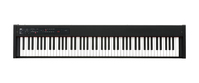 Korg D1 Digitales Piano 88 Schlüssel Schwarz