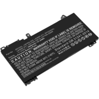 CoreParts MBXHP-BA0308 laptop spare part Battery
