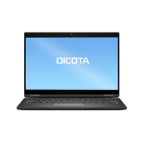 DICOTA D31555 filtre anti-reflets pour écran et filtre de confidentialité Filtre de confidentialité sans bords pour ordinateur 33,8 cm (13.3")