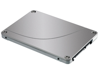 HPE P03598-B21 urządzenie SSD 2.5" 960 GB Serial ATA III MLC