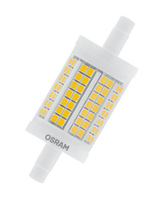 Osram Parathom Line ampoule LED Blanc chaud 2700 K 11,5 W R7s