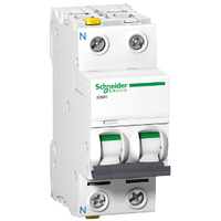 Schneider Electric A9F06625 coupe-circuits 1