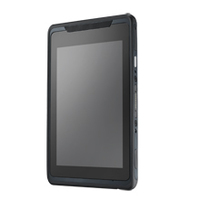 Advantech AIM-65AT-23307000 tablet 64 GB 20,3 cm (8") Intel Atom® 4 GB Wi-Fi 5 (802.11ac) Android 6.0 Zwart