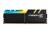 G.Skill Trident Z RGB memóriamodul 8 GB 1 x 8 GB DDR4 3200 MHz