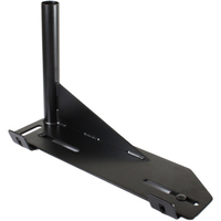 RAM Mounts No-Drill Vehicle Base for '98-01 Jeep SE