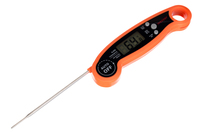 Levenhuk Wezzer Cook MT40 voedselthermometer -50 - 300 °C Digitaal