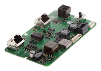 Axis 02243-001 security device components