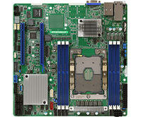 Asrock EPC621D6U-2T Motherboard Intel® C621 LGA 3647 (Socket P) micro ATX