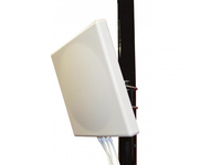 Ventev M6060060P23602NB antena para red Antena direccional MIMO RP-TNC 6 dBi
