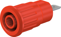 Stäubli SEB4-F/N electrical complete connector 24 A