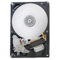 Fujitsu S26462-F3500-L200 internal hard drive 3.5" 2 TB Serial ATA III