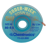 Chemtronics SW18045 accessorio per stazione/ferro saldante 1 pz Smacchiatore a secco
