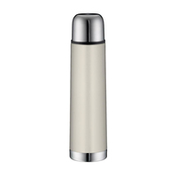 Alfi Isolierflasche isoTherm Eco II silver lining 0,75l