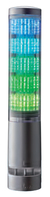 PATLITE LA6 alarm lighting Fixed Multicolour LED