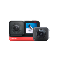 Insta360 ONE R Twin Edition Actionsport-Kamera WLAN 130,5 g