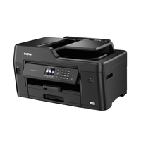 Brother MFC-J3530DW Inkjet A3 4800 x 1200 DPI 35 ppm Wi-Fi