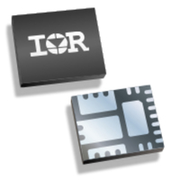 Infineon IR4301M