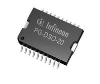 Infineon TLE7209-3R