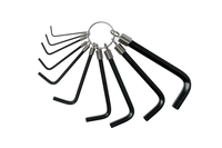 Teng Tools 1425 klucz imbusowy