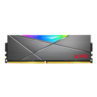 XPG Spectrix D50 geheugenmodule 16 GB 1 x 16 GB DDR4 3200 MHz