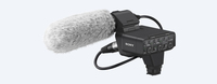 Sony XLR-K3M camera flash accessory Flash adapter