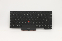 Lenovo 5N20W67699 notebook spare part Keyboard