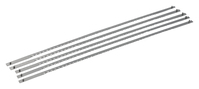 Bahco 303-5P lame de scie 16,5 cm 5 pièce(s)
