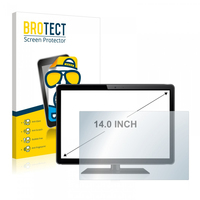 BROTECT 1903924 monitor accessory Screen protector