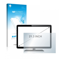 upscreen 2003963 Monitorzubehör Displayschutz