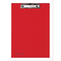 Pagna 24009-01 portapapel A4 Rojo