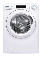 Candy Smart CS1282DE-11 lavatrice Caricamento frontale 8 kg 1200 Giri/min Bianco