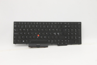 Lenovo 5N20W68287 notebook spare part Keyboard