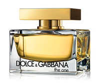 Dolce&Gabbana The One 75 ml Nők