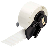 Brady PTL-105-427-AW printer label White Self-adhesive printer label
