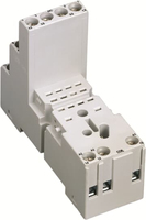 ABB CR-M3LS electrical relay White