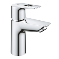 GROHE BauLoop Chrome