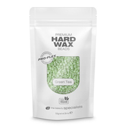 Rio Premium Hard Wax Beads Wachsenthaarungs-Set