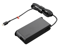Lenovo Legion USB-C 95W AC Adapter adaptateur de puissance & onduleur Intérieure Noir