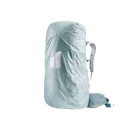 Deuter 3942422-4012 Rucksackbezug Rucksack-Regenschutz Blau Ripstop