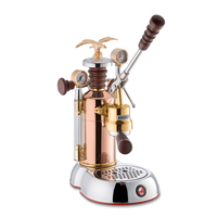 Smeg LPLESE01EU Kaffeemaschine Espressomaschine 1,6 l
